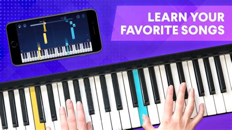 onlinepianist app|‎OnlinePianist: Piano Tutorial on the App Store.